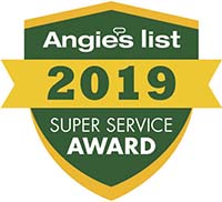 Metropolitan Windows Pittsburgh | Angie's List Super Service Award Winner