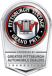 The Pittsburgh Vintage Grand Prix Link | Metropolitan Windows Pittsburgh PA