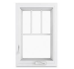 Cottage One High Casement Replacement window