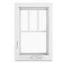 Cottage One High Casement Replacement window