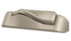 Satin Taupe Casement Replacement Window Hardware